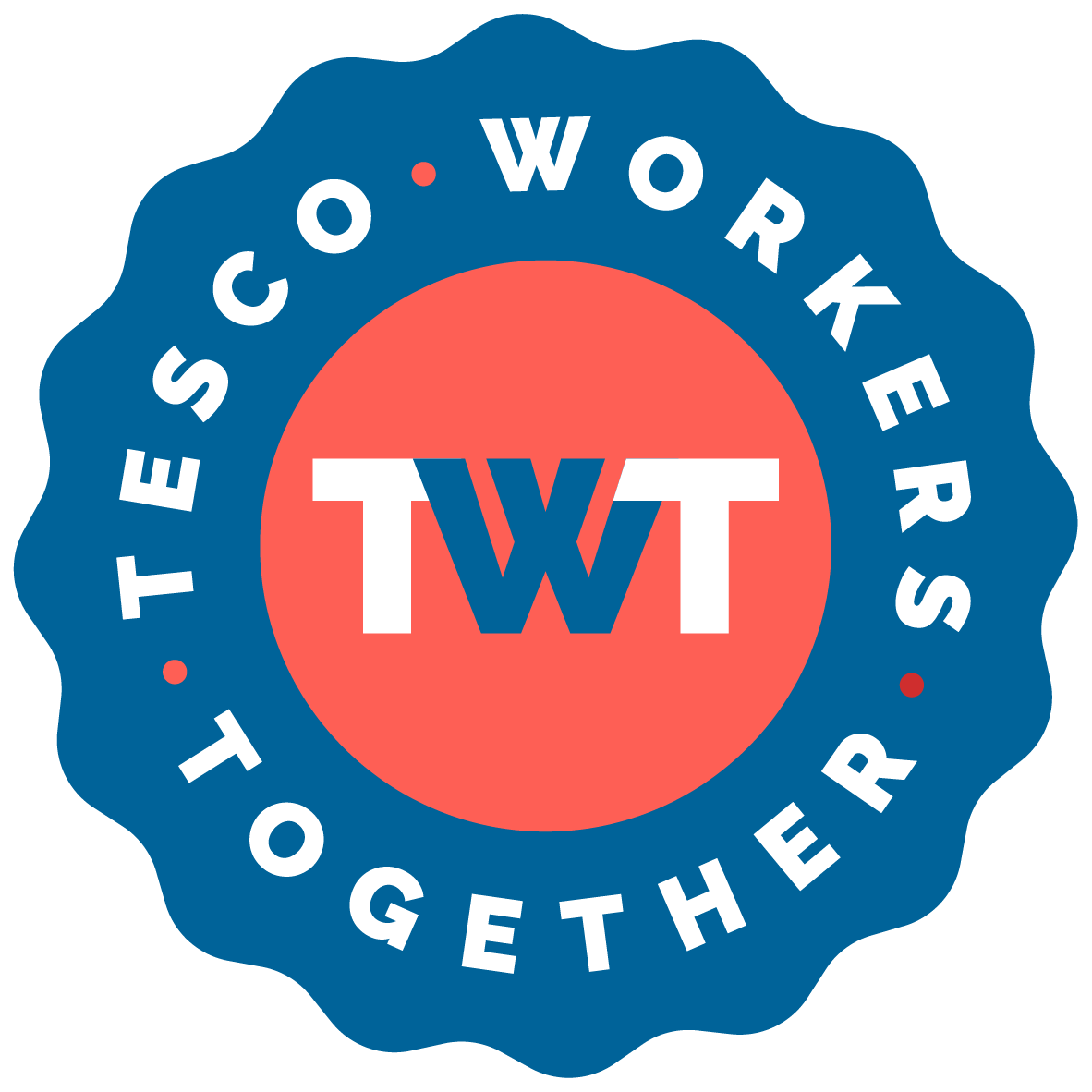 Tesco Workers Together